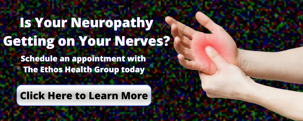 Neuropathy Treatment